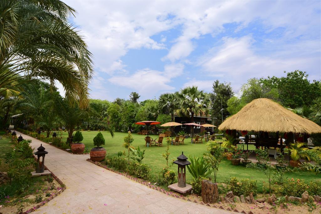 Kma Village Hotel 3*