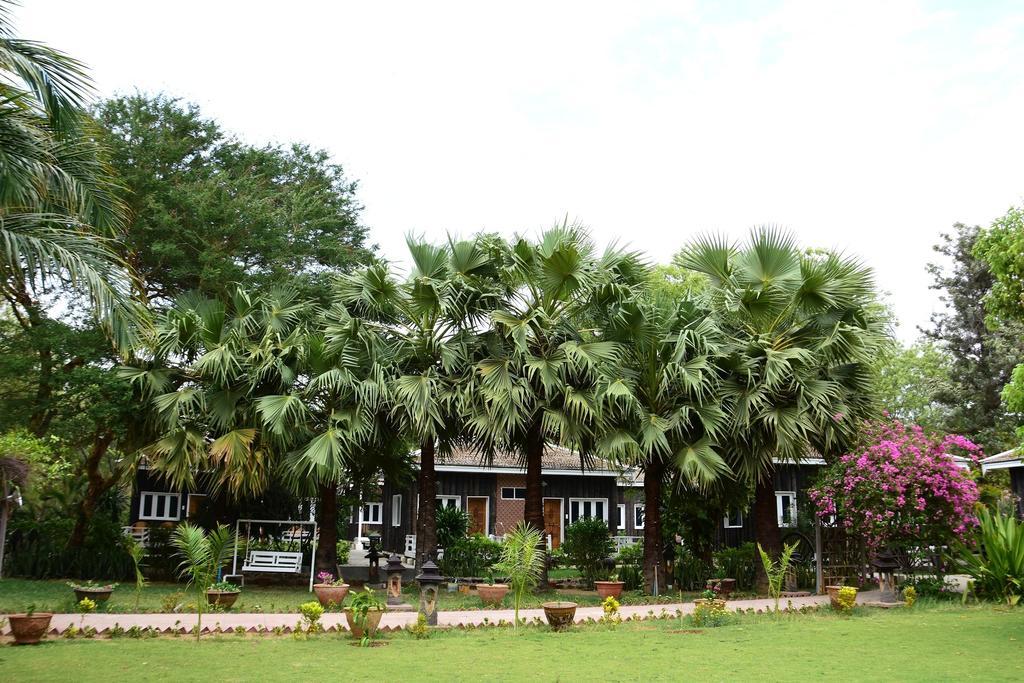 Hotel Kma Village 3*